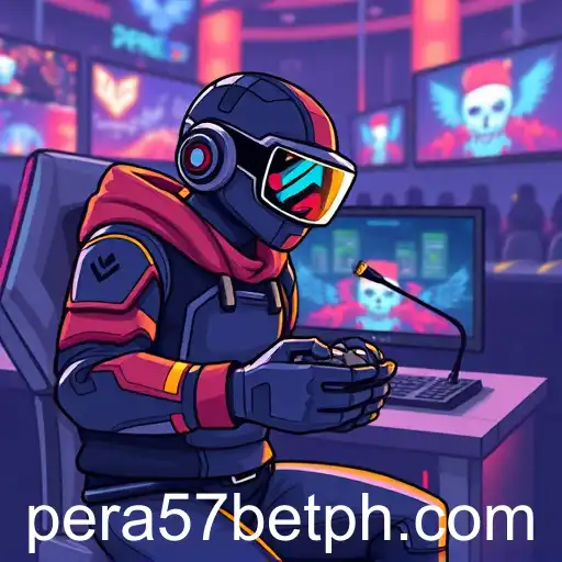 The Gaming Frontier: Pera57's Impact in 2025