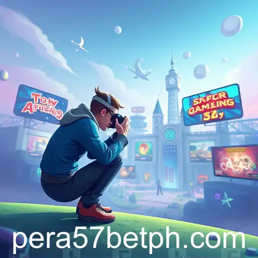 Gaming Trends in 2025: A New Era