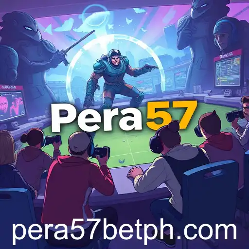 Pera57: Revolutionizing Online Gaming Communities