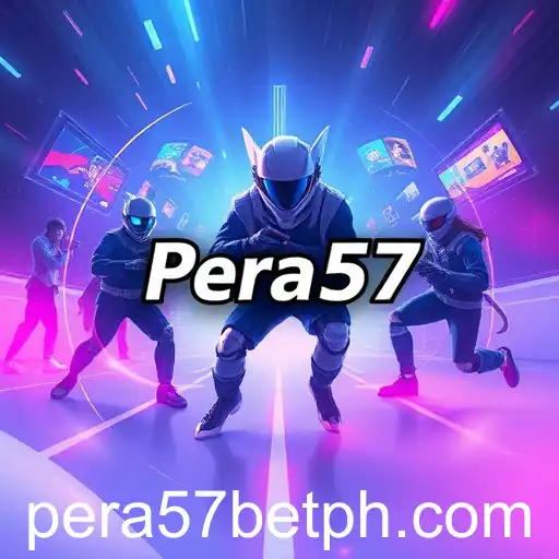 Pera57: Revolutionizing Online Gaming