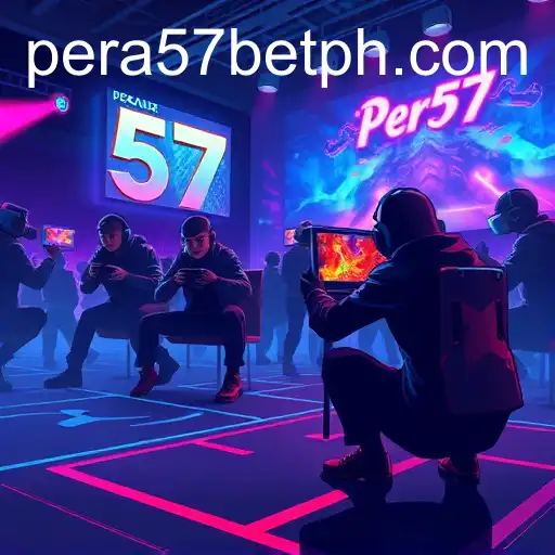 The Rise of Games and Pera57's Impact