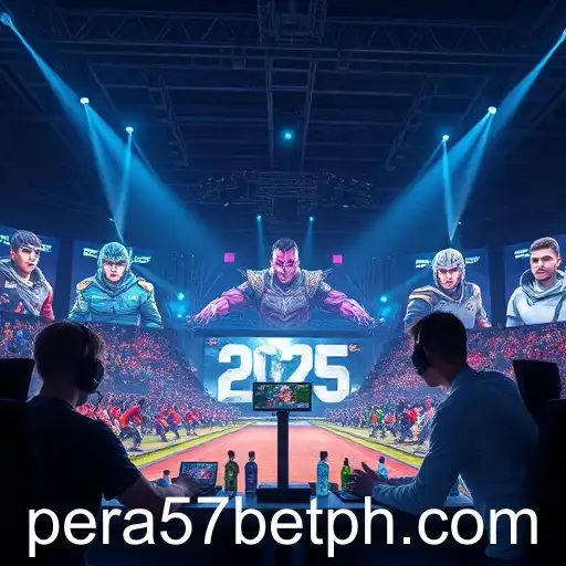 The Rise of Virtual Gaming in 2025